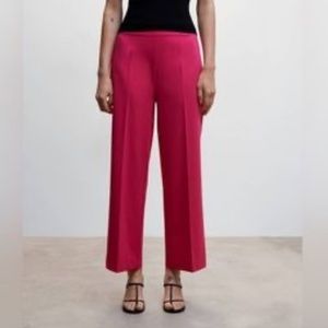 NWT BARBIE COLOR PANTS